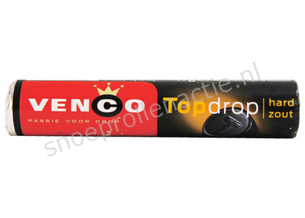 Venco Top Drop 24 x 4pck
