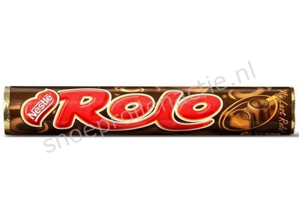 Rolo 16 x 4pck