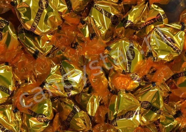 Trefin Orfina's 3000gr.