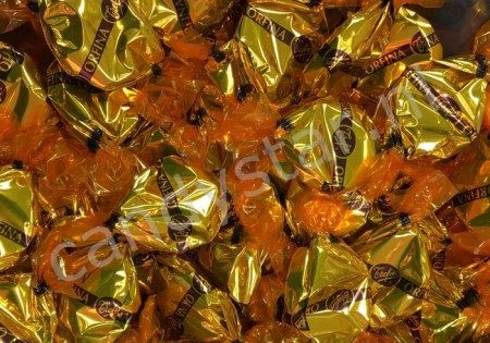 Trefin Orfina's 3000gr.